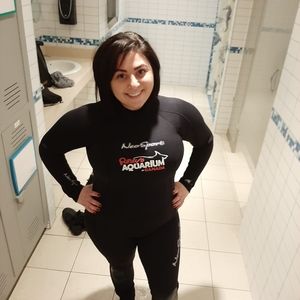 Meet your Posher, Jacklyn